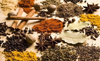 FDA updates spice risk profile; 7,200 samples analyzed