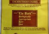 JJ Fuds Inc Front Label JJ Fuds Inc Front Label