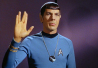 Mr. Spock