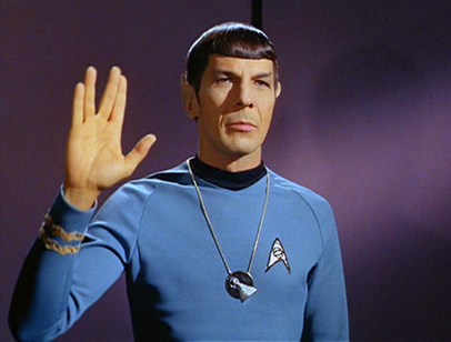 Letter from the Food Safety News Editor: How to Live Long and Prosper