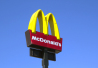 http://www.dreamstime.com/stock-photography-mcdonalds-valencia-spain-june-logo-sign-blue-sky-valencia-world-s-largest-fast-food-chain-over-restaurants-image41622392