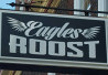 Eagles Roost Sports Bar, Irvine, Ken.