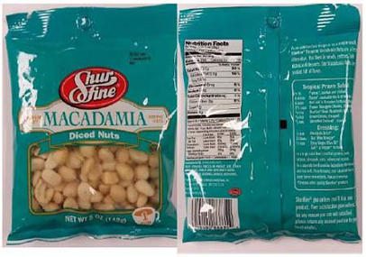 recalled-Shurfine-macadamia-nuts