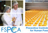 FSPCA preventive controls