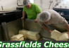 Grassfields Cheese makers