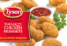 To see the back of the retail packages under recall and the labels on recalled cases sent to instituonal kitchens, please click on the image.