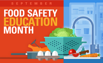 safety month education