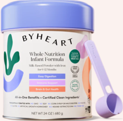FDA updates ByHeart botulism outbreak – releases inspection reports