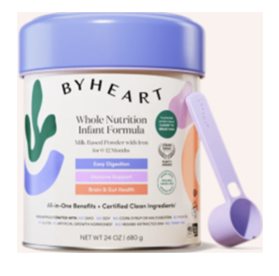 ByHeart infant formula linked to botulism outbreak distributed to 21 countries