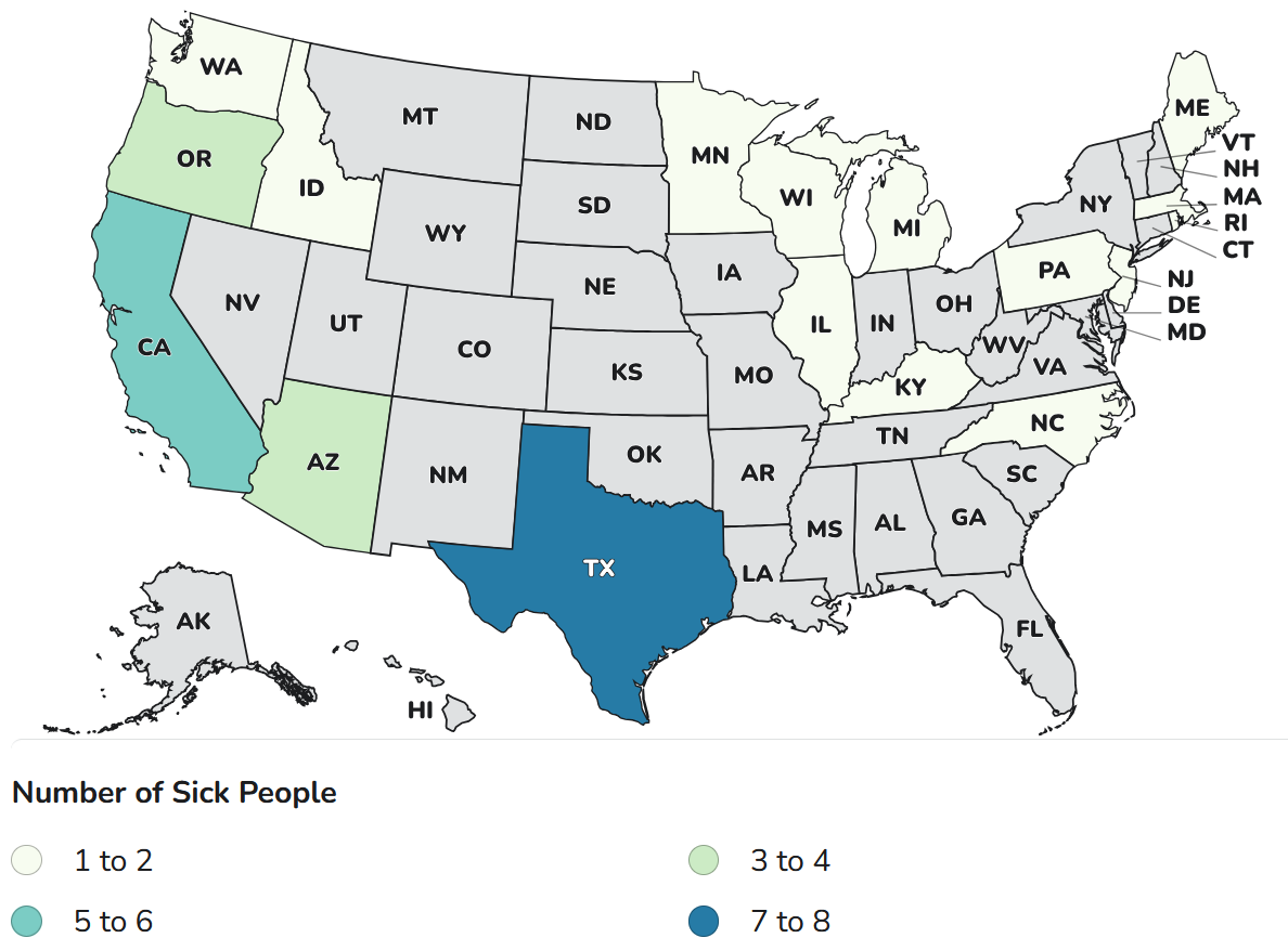 FDA updates ByHeart botulism outbreak – releases inspection reports