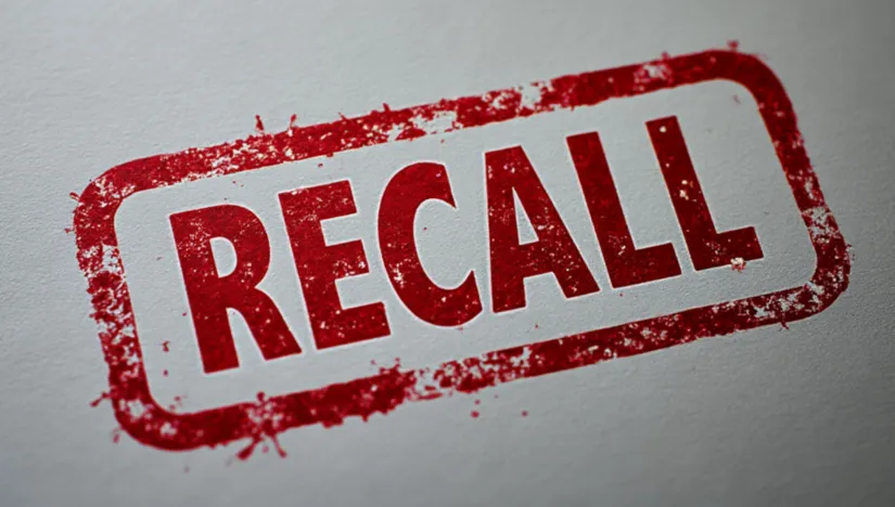 UK and EU food recalls increase again