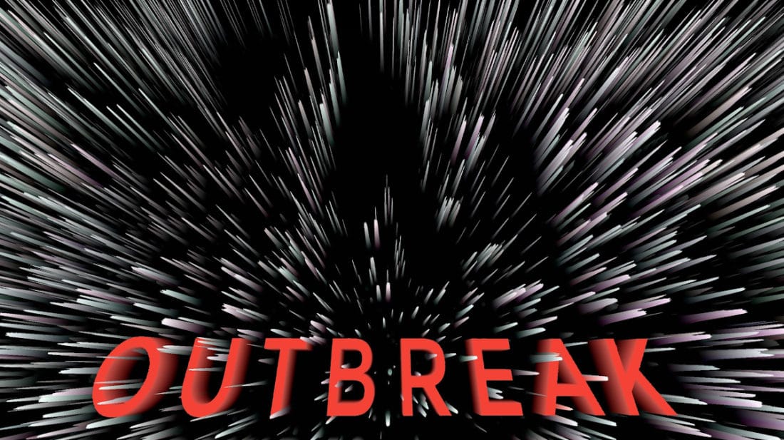 UK Foodborne outbreak updates shared at ESCAIDE