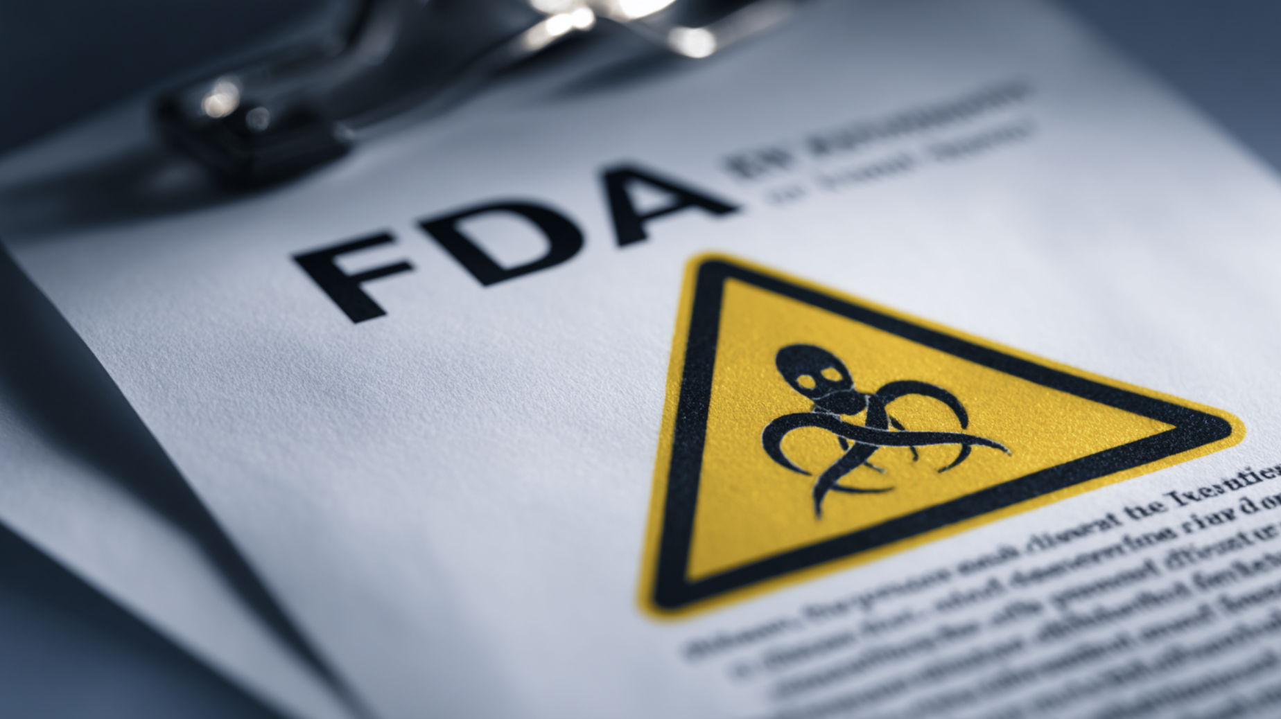 Publisher's Platform: Botulism on the Shelf - Retailers - greedy or stupid?