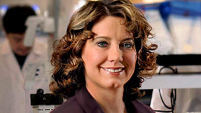 Brashears is back at the USDA's top food safety post