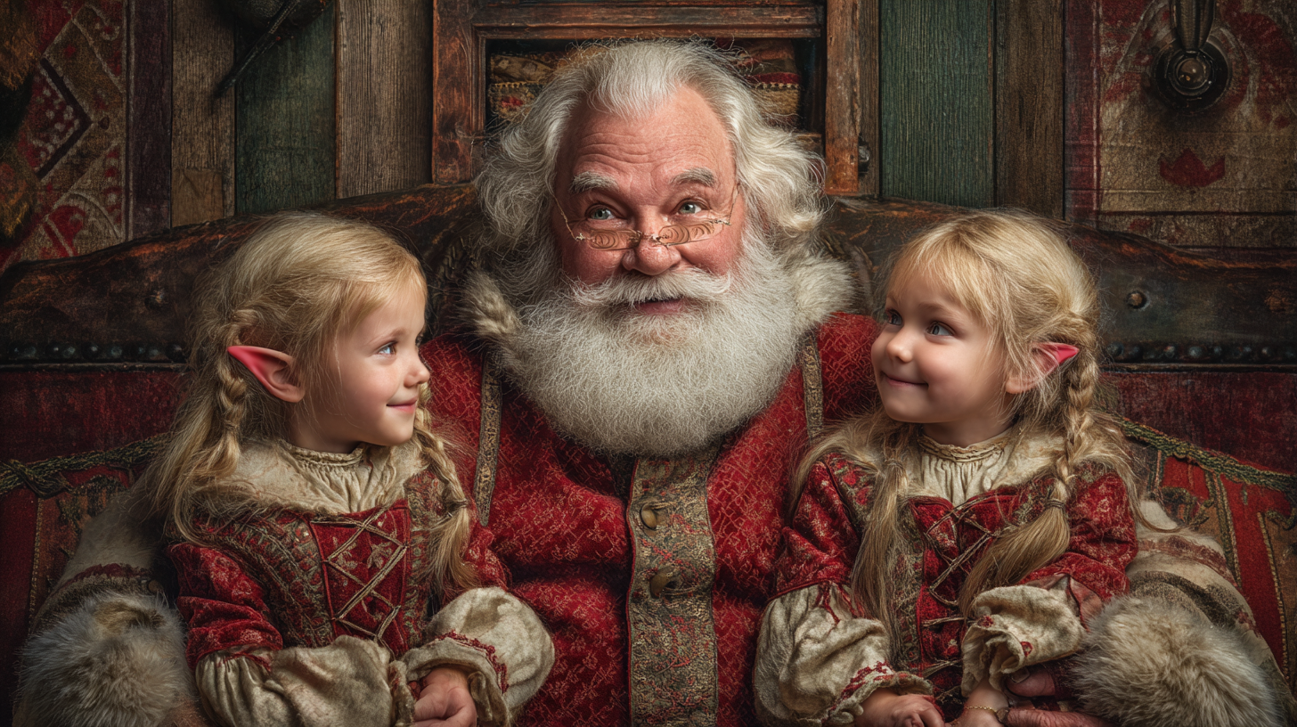 Publisher's Platform: Food Safety Nice List