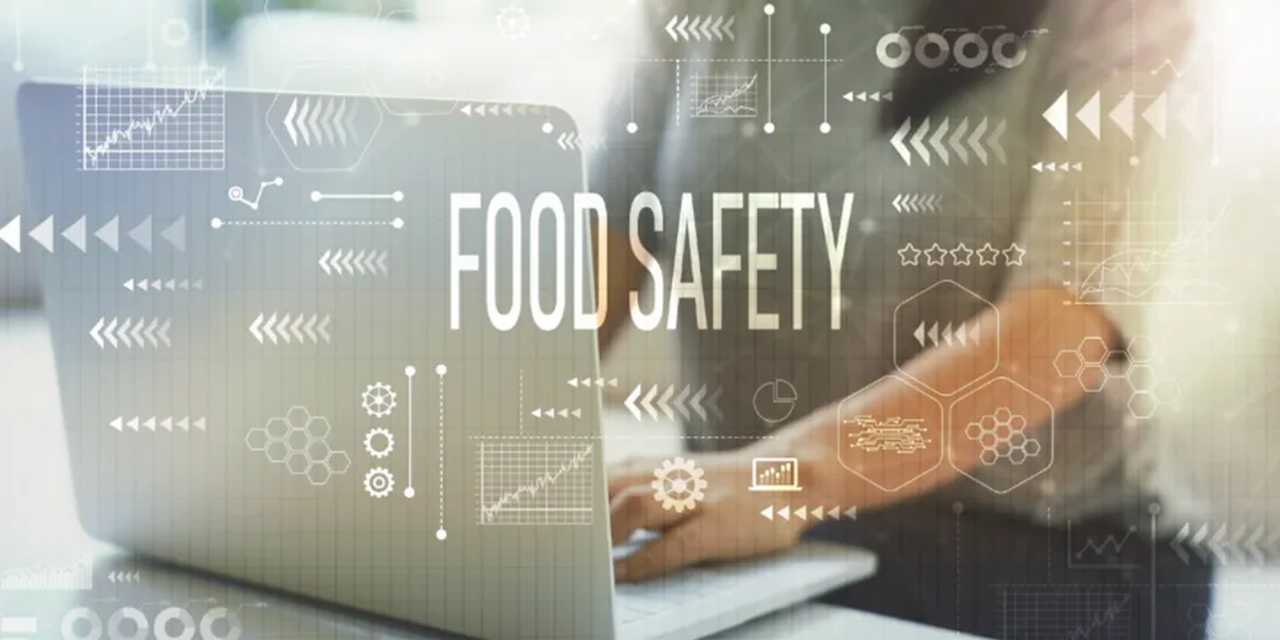 CIEH urges caution when buying food online