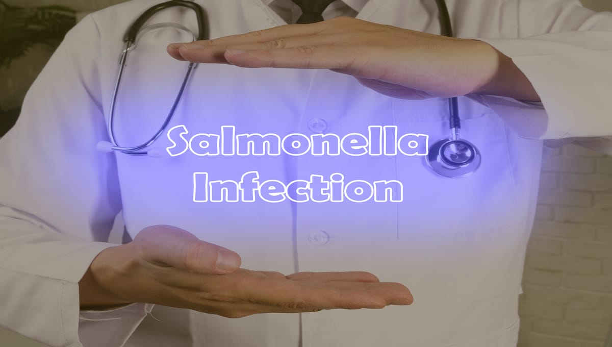 FDA identifies new Salmonella outbreak; closes another investigation