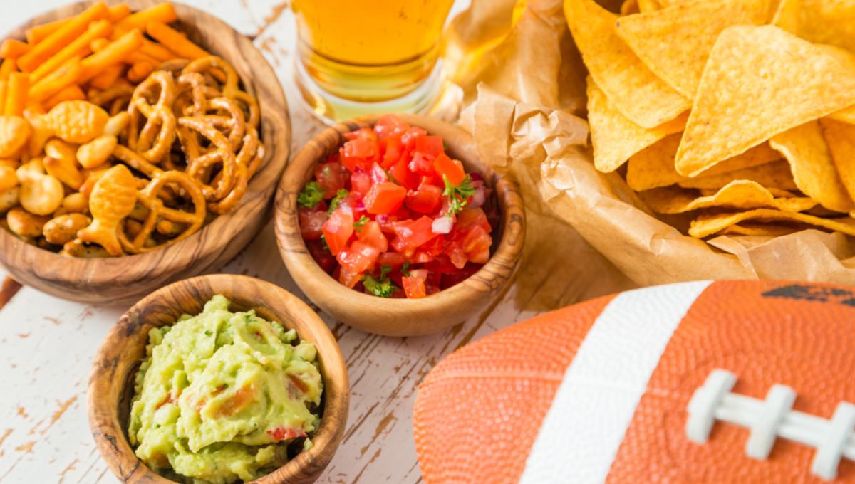 Super Bowl LX: How to avoid foodborne illness at your watch party