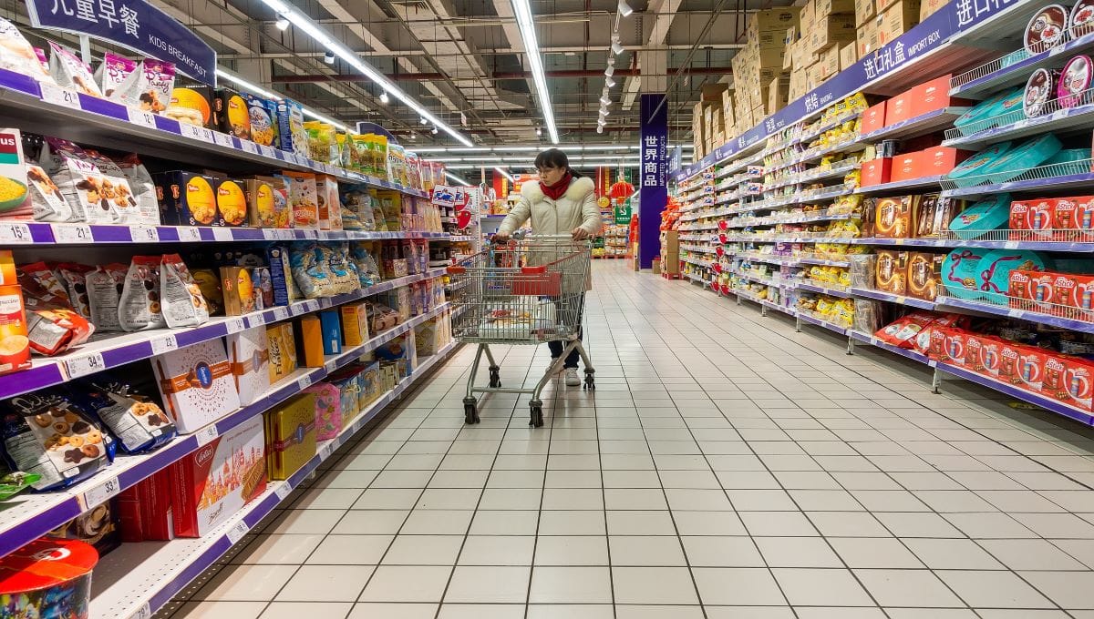 Dietary guidelines due out in 2025 still in the works