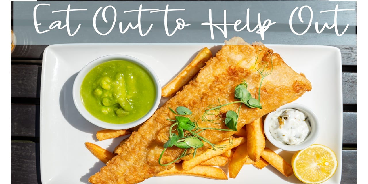 Scientists find English eating out plan didn&rsquo;t cause rise in infections