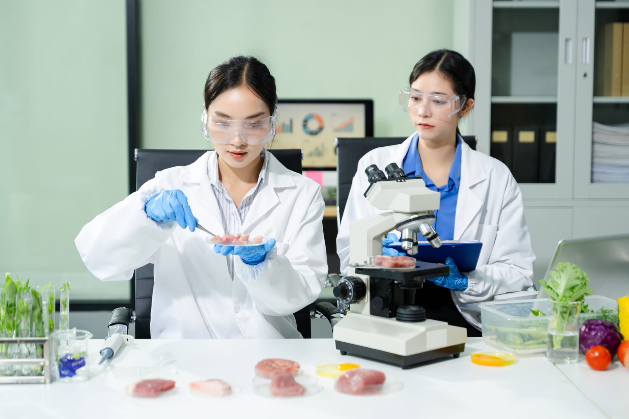 Some inspections are more equal than others under the law