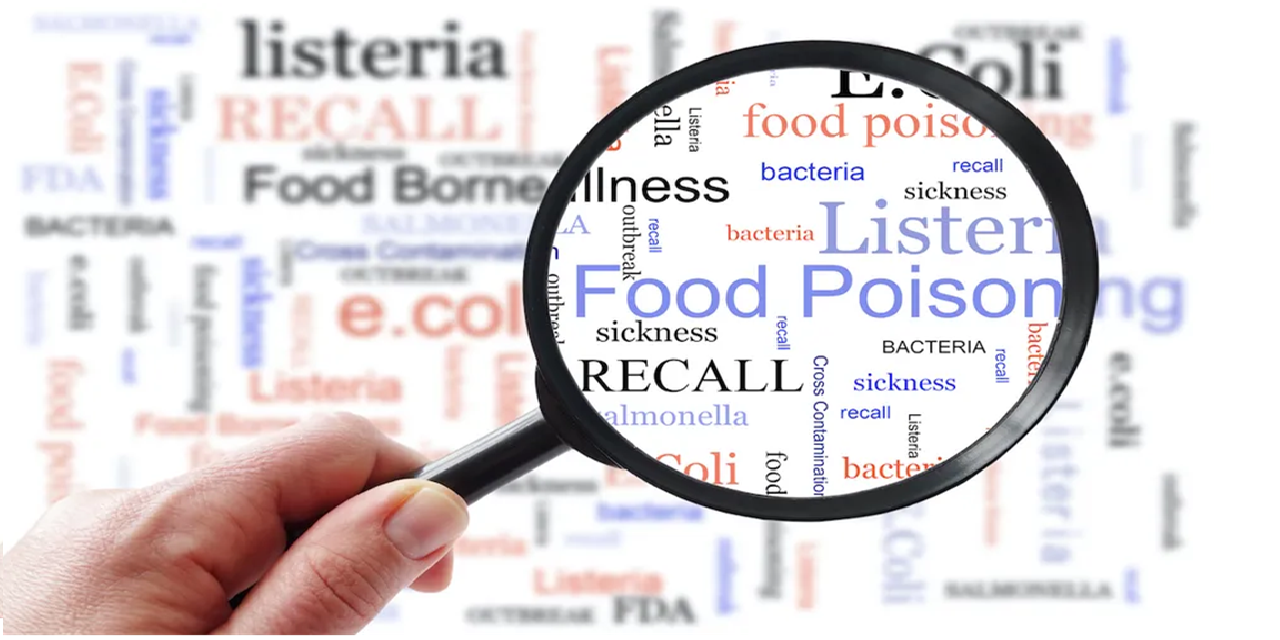 Firm to compensate consumers after food poisoning