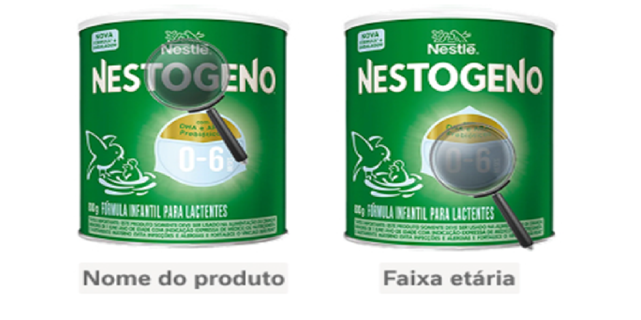 Nestl&eacute; infant formula sickens two in Brazil