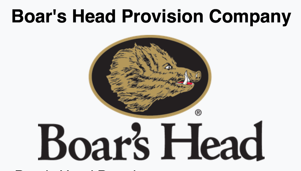Congresswoman says promises are not enough to allow Boar's Head to reopen facility