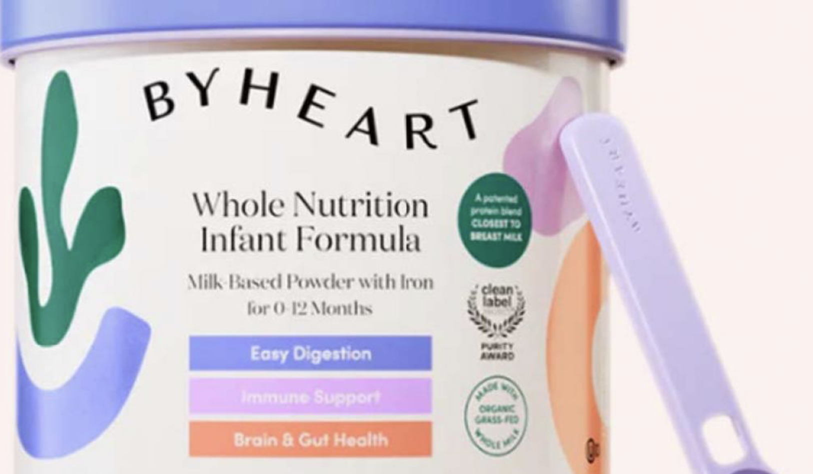 Outbreak of botulism traced to ByHeart infant formula declared over