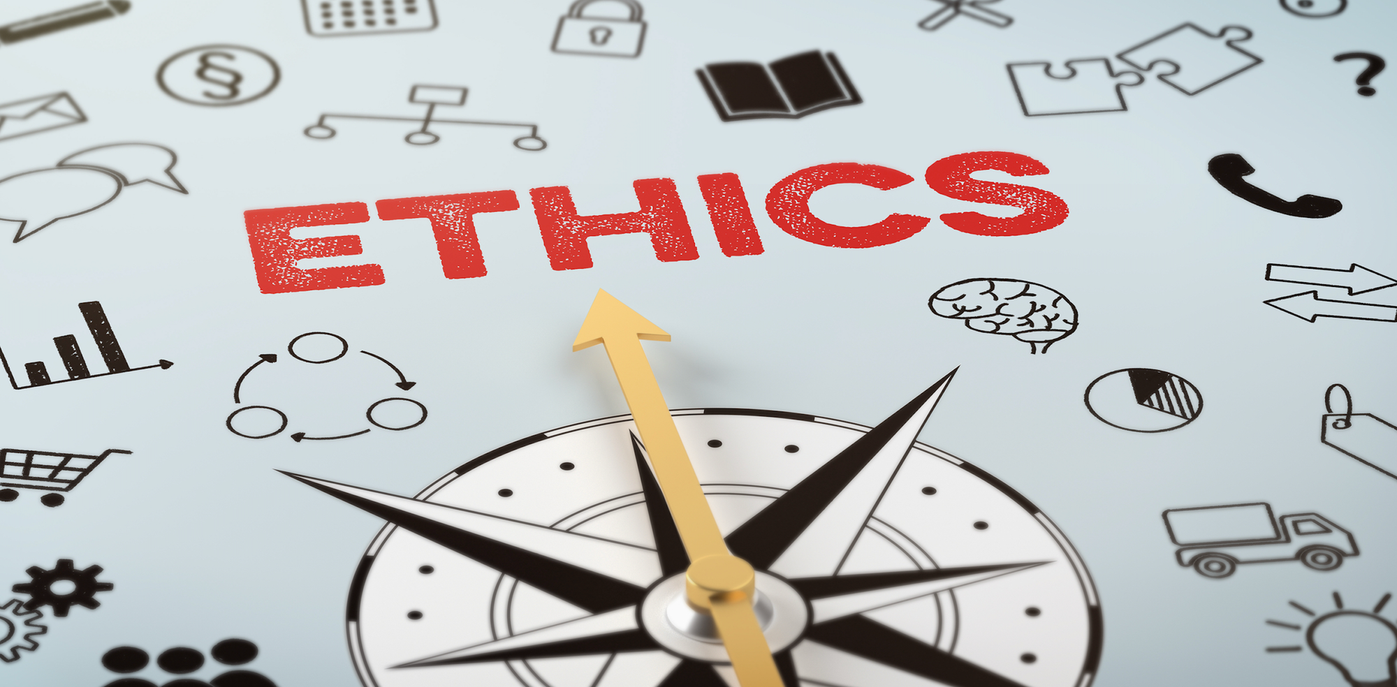 Simple list of principles can make a world of difference