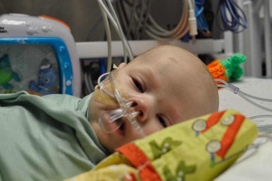 foodsafetynews.com - Bill Marler - Publisher's Platform: To Safer Infant Formulas and doing away with Botulism, Cronobacter sakazakii, Salmonella and Bacillus cereus