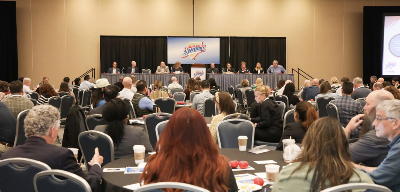 Food Safety Summit to spotlight AI-driven innovation