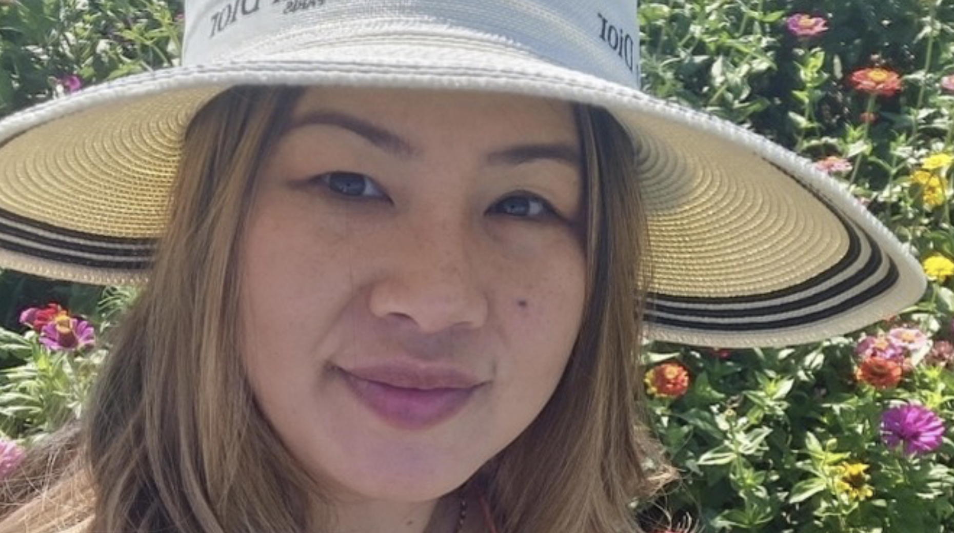 Faces of food Safety: Meet Oanh Le of FSIS