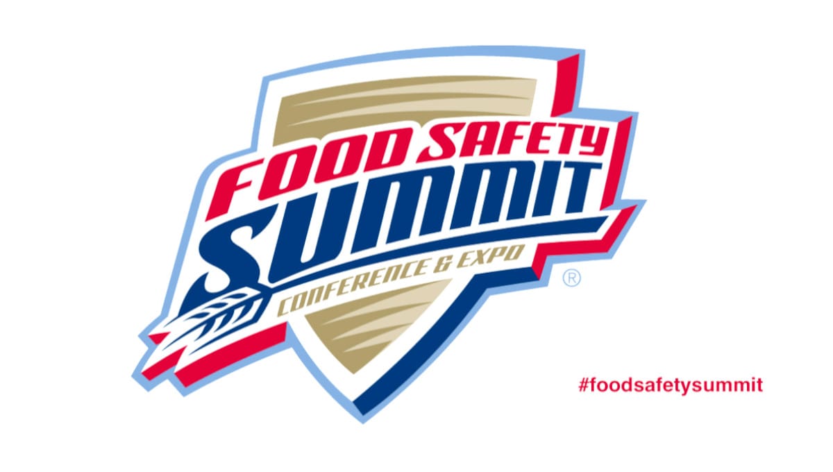 Food Safety Summit 2026 unveils topics for certificate courses