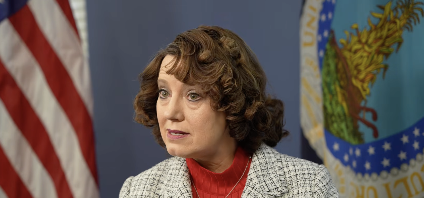 Publisher's Platform: We still need to address Salmonella in chicken