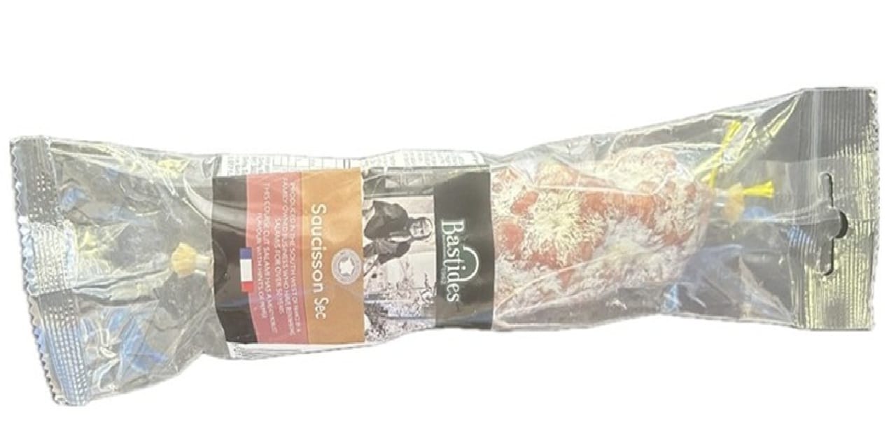 Salmonella sickens 84 across the UK