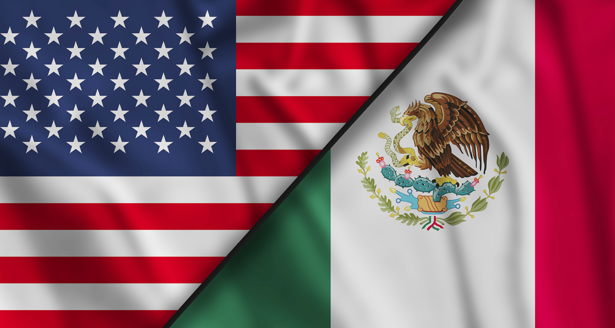 U.S., Mexico renew food safety agreements