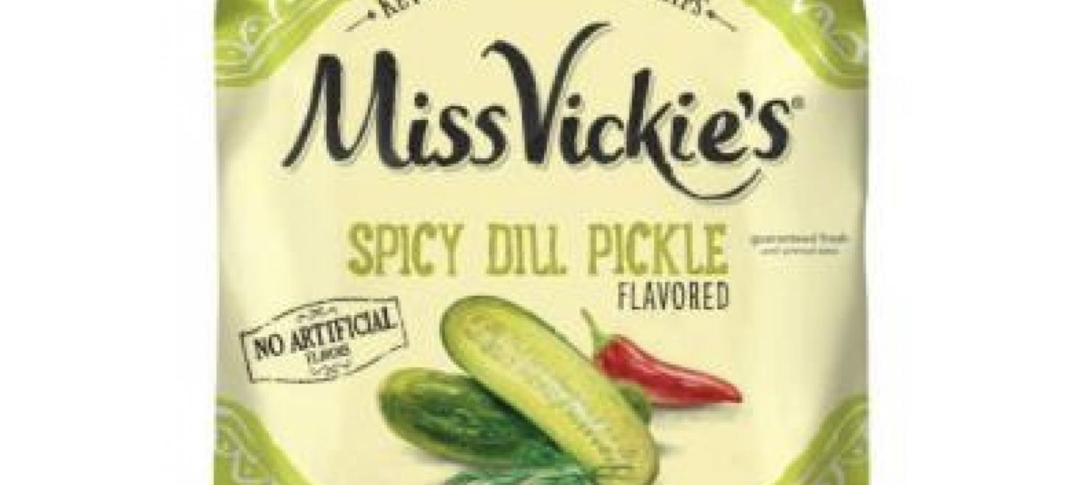 Frito-Lay recalls chips because of undeclared allergen after receiving consumer complaint