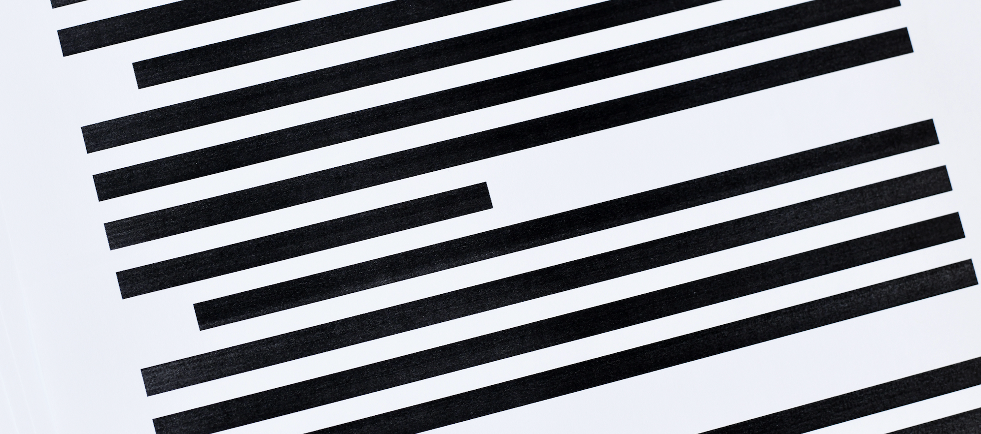 FDA was too heavy handed with redaction pen in this outbreak report