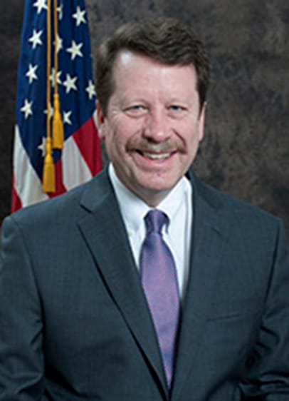 Commissioner details his plan to revamp organization, and supervision at FDA