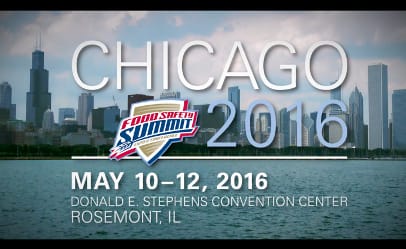 2016-Food-Safety-Summit-Chicago