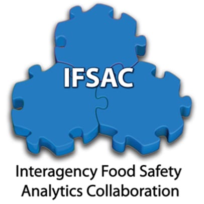 IFSAC logo