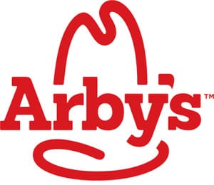 Arby's logo