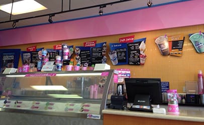 Baskin-Robbins in Waikele Center