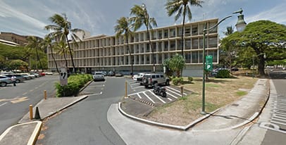 Hawaii State Department of Health