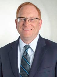 Mark Powers of the Northwest Horticultural Council