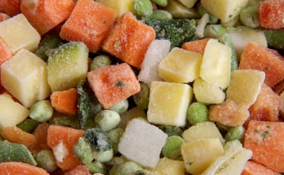 frozen-vegetables
