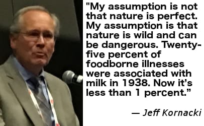 IAFP 2016 Jeff Kornacki