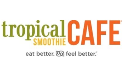 logo Tropical Smoothie Cafe