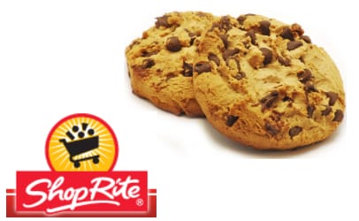 recalled ShopRite cookies
